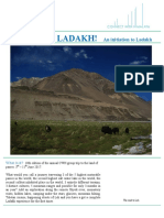 Go Ladakh June 2017
