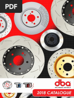 FRONT BRAKE DISCS AND PADS FOR TOYOTA PREVIA 1997-8//2000