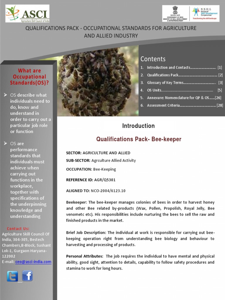 Beekeeping Beekeeper PDF Beekeeping Beehive