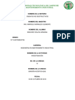 Investigación 4 Emisión Acustica