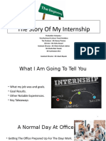 Internship New