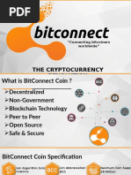 The Cryptocurrency Revolution: "Connecting Bitcoiners Worldwide"