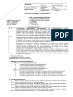 FO 1 - Rencana Pelaksanaan Pembelajaran Jaringan Dasar KI - 8 - K13-2017-2018