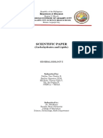 Scientific Paper: Department of Education