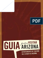 GuiaParaVisitarAZ Brochure