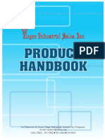 Regan's Product Handbook - Steelbook - Free Download PDF.pdf