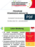 Tbhiv Makassar Agustus 2017