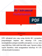 Modul-10 LTE Advanced