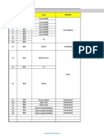 Farasan Hospital Query Sheet-R1