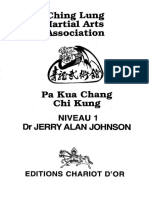 5 - Pa Kua Chang Chi Kung 1 PDF