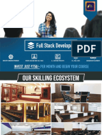 Brochure Full Stack PDF
