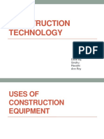 Uses Of Construction Equipments.pdf