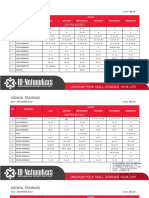 Jadwal Training Juli - Desember 2019 (NEW) PDF