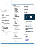 References: Learn C++ Programming Language: Become A Complete C++ Programmer