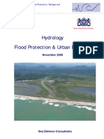 SDC-R-60009 Hydrology V1 - Nov 06 PDF
