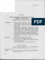 Instruksi Rumusan Resm Pancasila PDF