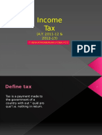 Income Tax PPT Revised 130617182402 Phpapp01