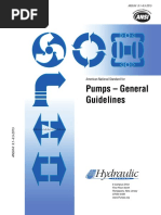 ANSI - HI 9.8 2012 Rotodynamic-Pumps-For-Pump-Intake-Design | PDF ...