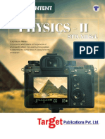 STD 12th Precise Physics 2 Notes Science MH Board