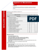 Ficha - DUAL - Mecatrónica Industrial PDF