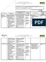 Planificação 7ºano (Proposta Final)