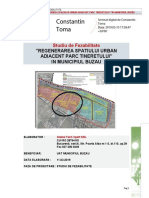 1. Studiu de Fezabilitate Regenerarea Spatiului Urban adiacent parc Tineretului.pdf