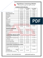 Fees PDF