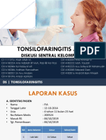 Tonsilofaringitis Akut.pptx