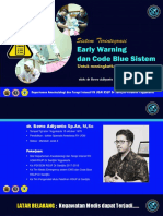 Ews & Code Blue - Rsup DR Sardjito-1