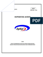 Supervisi Audit PDF