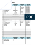 Bahan Administrasi Akreditasi