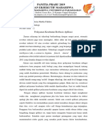 Fmipa - Anisa Muthia Fakhira - 2 PDF