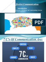 7 Cs of Effective Communication-1