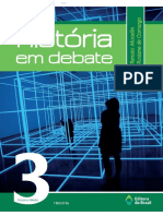 História em Debate 3 PDF