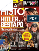 Vive La Historia España