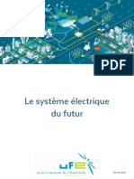 Techniqueysteme Electrique Futur