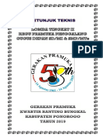 Juknis LT-2 2019 PDF