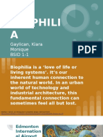 Biophili A: Gaylican, Kiara Monique BSID 1-1