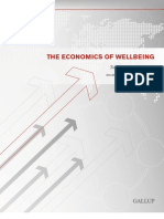 The Economics of Wellbeing-1