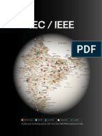 Precision Time Protocol Profile IEC/IEEE 61850-9-3