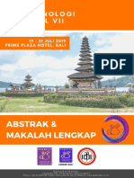 Forum Endokrinologi Nasional