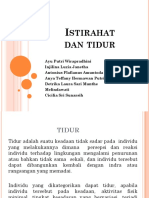 ppt KDP-ISTIRAHAT-TIDUR-1.pptx