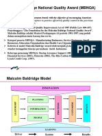 MBNQA Model