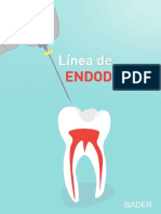 Folleto Endodoncia 2019 ES