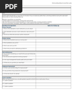 Gemba Walk Checklist v3