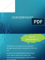 Glikogenolisis PPT