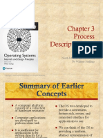 Process Description and Control: Ninth Edition, Global Edition by William Stallings