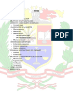 Tanatología Forense Medicina Legal