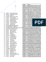 DSKH Vinhome - 241 - 22.7 Block L - C