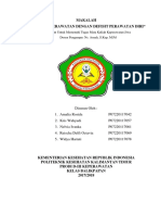 Defisit Perawatan Diri (KEL 8)